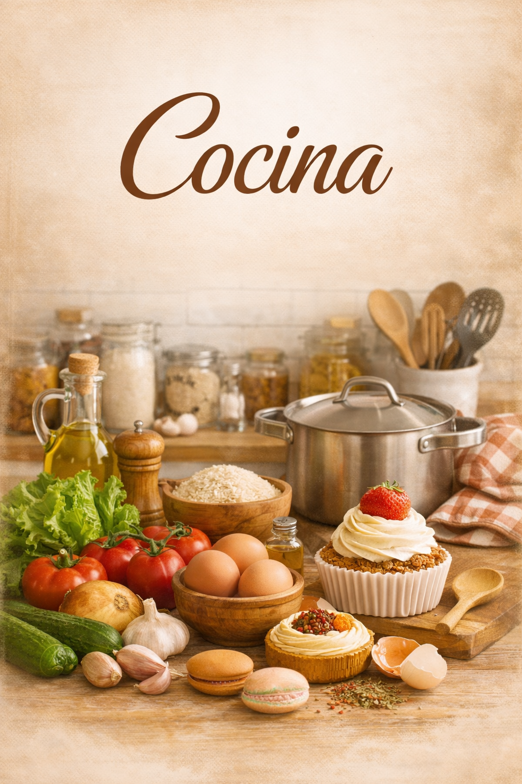 Cocina